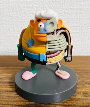 스펀지밥 머메이드맨