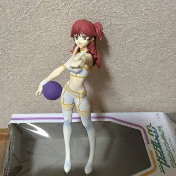 네나 DX 히로인 피규어 건담 더블오