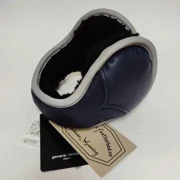 미사용 Rocky Mountain 귀도리 size.FREE 귀마개