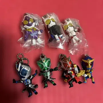 가면라이더 대집합 스윙