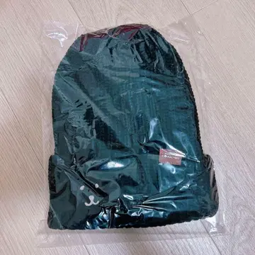 나가노 마켓 해피백 2026 니트 모자