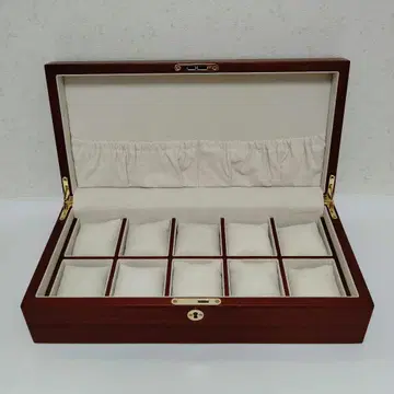 이가미 상점 IGIMI 10개 수납 워치 케이스 이기미