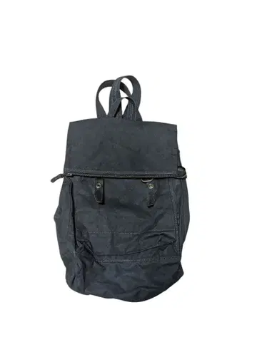 BAGGY PORT Canvas Backpack
