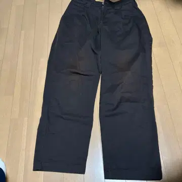 Dickies 와이드 팬츠 90s