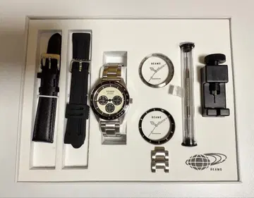 BEAMS / 어셈블리 워치 손목시계