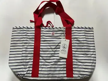 미사용 새상품 푸치바토 토트백