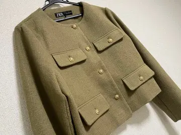 ZARA 자켓