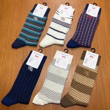 새상품 23-25 유니클로 JW ANDERSON 삭스