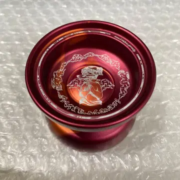 mowl 헤트로제니티 마울 요요