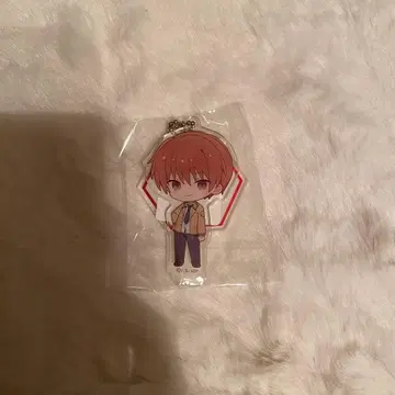 Angel Beats! 아크릴 키체인 오토나시 유즈루