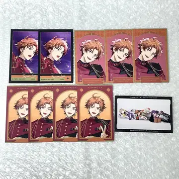 IMPACT 폴라로이드 키타미