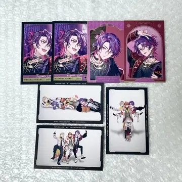 IMPACT 폴라로이드 히바리