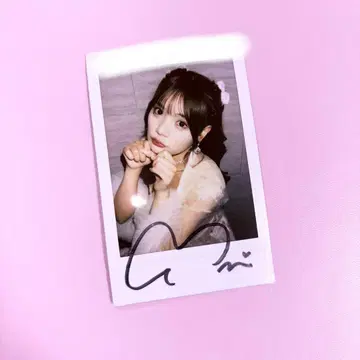 후루사와 리사 온 특 폴라로이드 히타무키 신데렐라