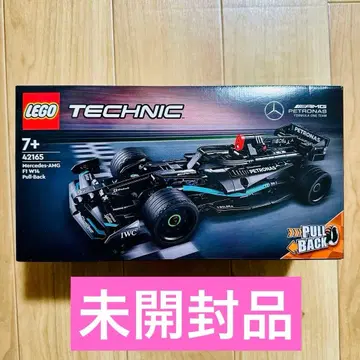 [ 미개봉품 ] 42165 레고 테크닉 메르세데스 AMG F1