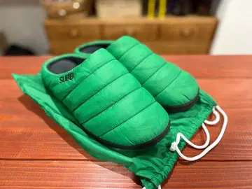 SUBU 그린 사이즈 3