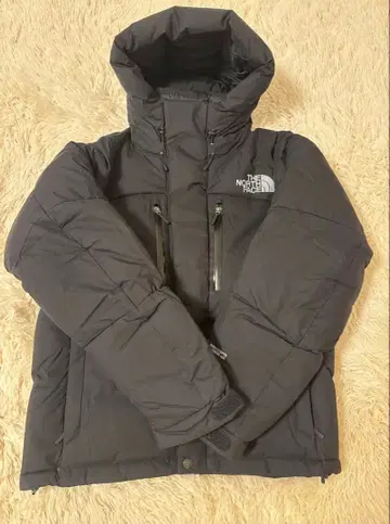 ND92340 더 노스페이스 발트로 라이트 자켓 M 사이즈