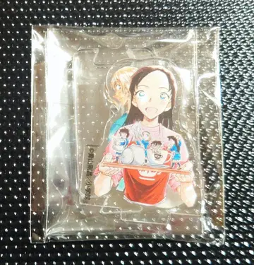 아크릴 스탠드 포아로