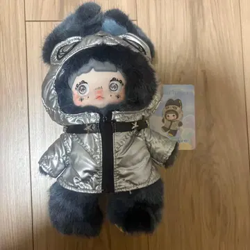 Nommi 일기 예보 시리즈 Thunderstorm 번개