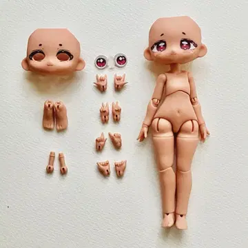 슈가 100% 당지수 100% 피치 무스 갈색 ver 본체만