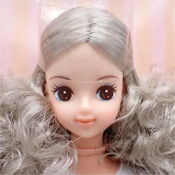 [상자 없음 발송] 리카짱 캐슬 사유리 NO13339-8800 LICCA