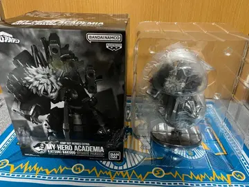 점프 GIGA 응모자 전원 서비스 바쿠고 카츠키