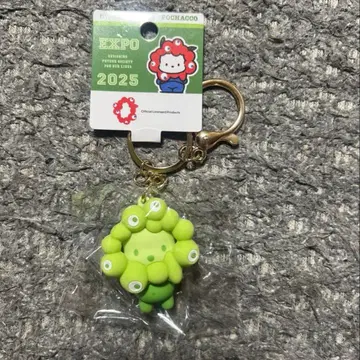 산리오 콜라보 미야쿠미야쿠 입체 마스코트 최애 컬러 포차코