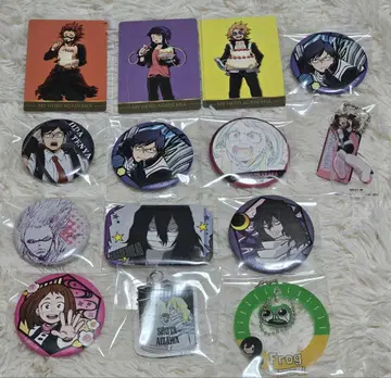 히로아카 묶음 판매