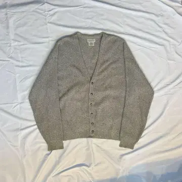 St. John's Bay 1990s Cotton cardigan