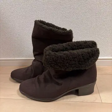 TOP DRY GORE-TEX 부츠