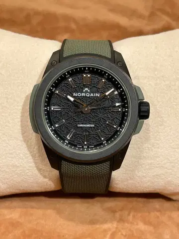 노르케인 와일드 원 42mm