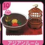 [푸치 샘플 동양 잡화점 10. 동양의 방] 리멘트