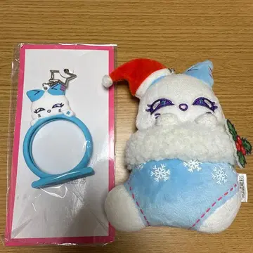 ME:I 카토 코코로 콜론 미아이 미아즈