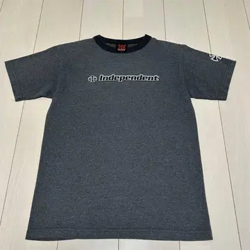 90s-00s independent 반팔 티셔츠