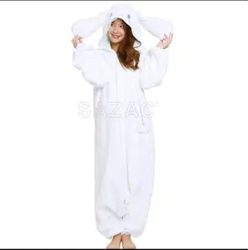 시나몬 롤 인형옷