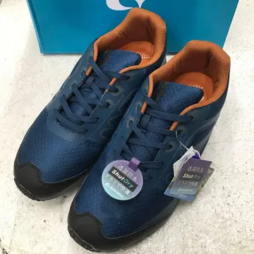 문스타 방수 설계 스니커즈 워킹화 28cm 4E 폭넓음