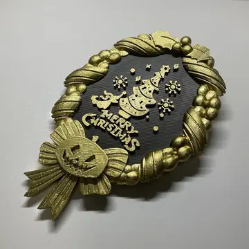 코스프레 트위스테 나이트메어 쿠리에 브로치풍