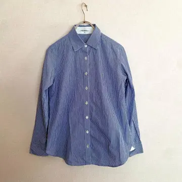 23구 온워드 카시야마 스트라이프 셔츠 [38] M 상당