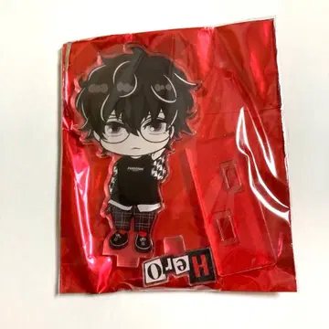 R4G x 페르소나5 더 로얄 아크릴 스탠드 주인공