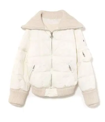 andmary Mary quilting jacket skirt