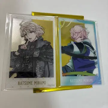 아이나나 10주년 아크릴 포토카드 미나미