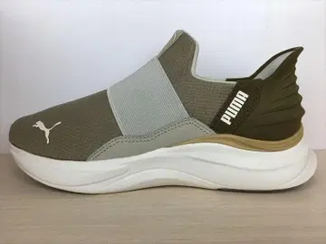 푸마 소프트라이드 하모니 이즈 인 신발 24.0cm 새상품 (2324)