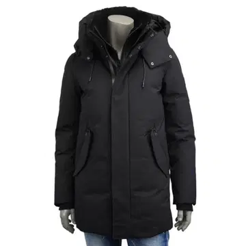 MACKAGE 맥케이지 SULLIVAN 다운 코트