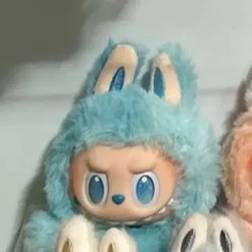 POP MART LABUBU 라부부 energy HOPE [정품]