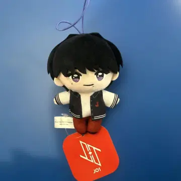 JO1 마스코트 봉제 인형 GiGO 한정판 키마타 쇼야