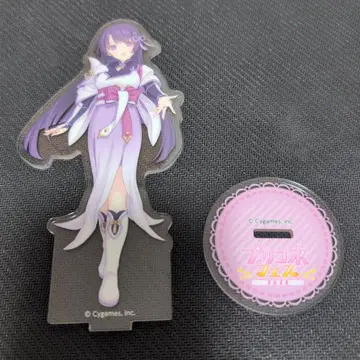 프리코네 페스티벌 2024 리리 아크릴 스탠드