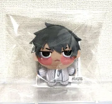 도원암귀 쪼피누이푸치 모모츠노 사쿠스케