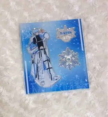 메테오라 Lapis winter 아크릴 스탠드