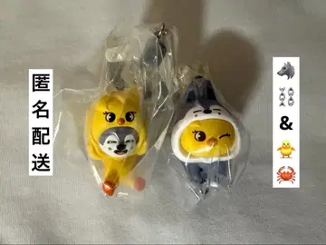 skzoo 가챠 쯂쯂 마스코트 vol.2