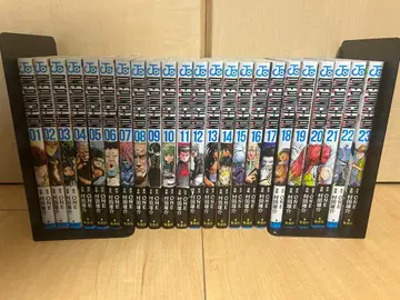 원펀맨 1~23권 세트