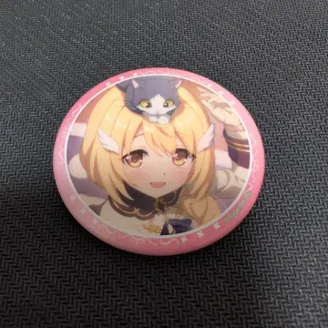 프리코네 클리어 캔뱃지 아틀레 콜라보 미니게임 B상